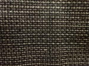 アンティーク　本場村山泥大島紬男物着物アンサンブル